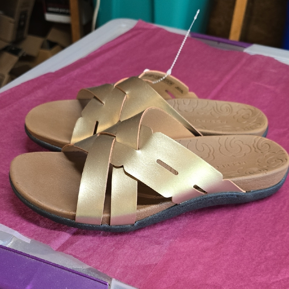 Rockport Sandals